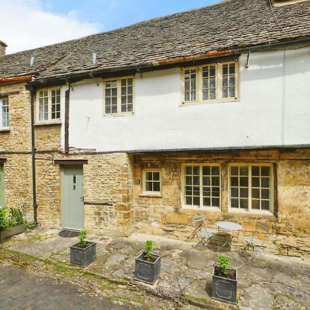 Little Priory Cottage Burford Zewnętrze zdjęcie
