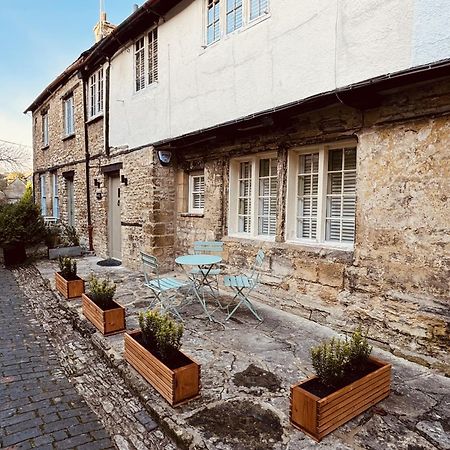 Little Priory Cottage Burford Zewnętrze zdjęcie