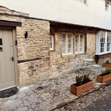 Little Priory Cottage Burford Zewnętrze zdjęcie