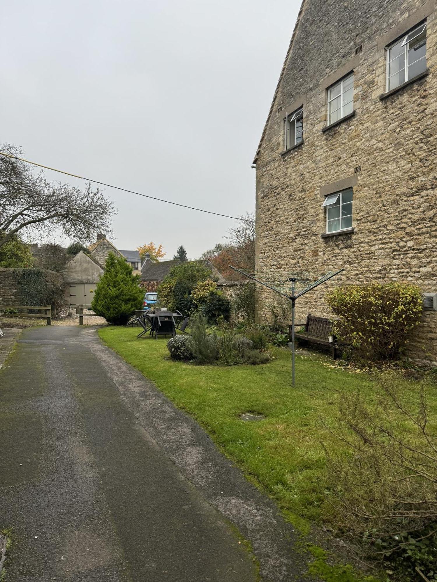Little Priory Cottage Burford Zewnętrze zdjęcie