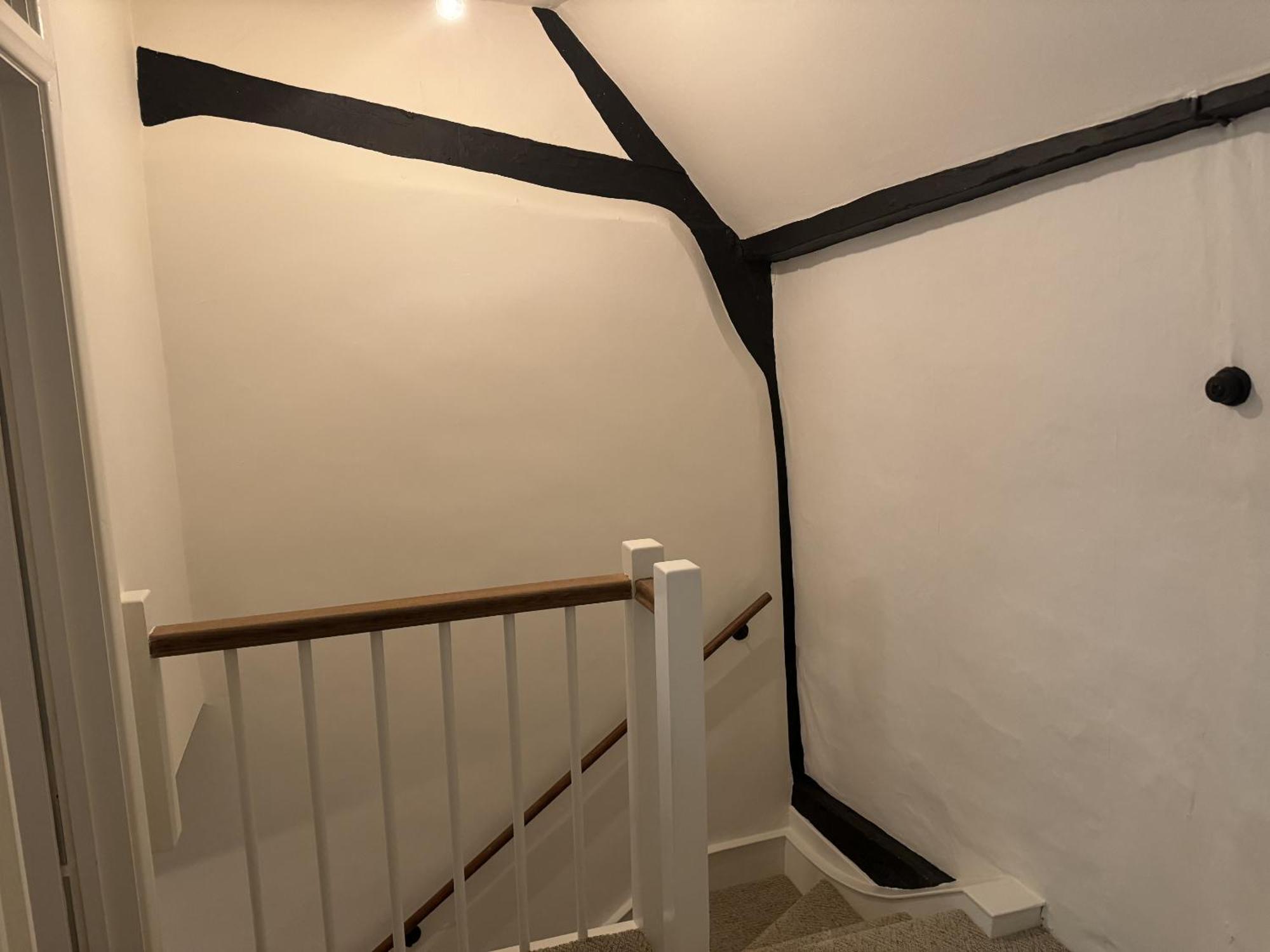Little Priory Cottage Burford Zewnętrze zdjęcie