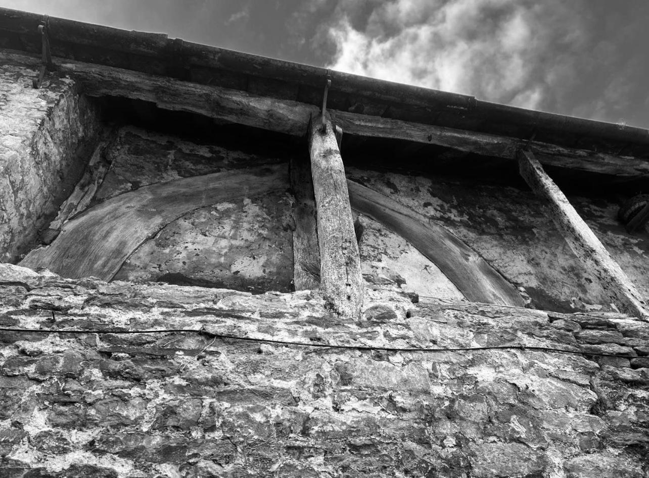 Little Priory Cottage Burford Zewnętrze zdjęcie