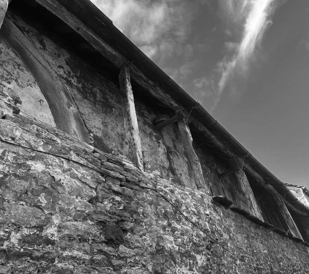 Little Priory Cottage Burford Zewnętrze zdjęcie