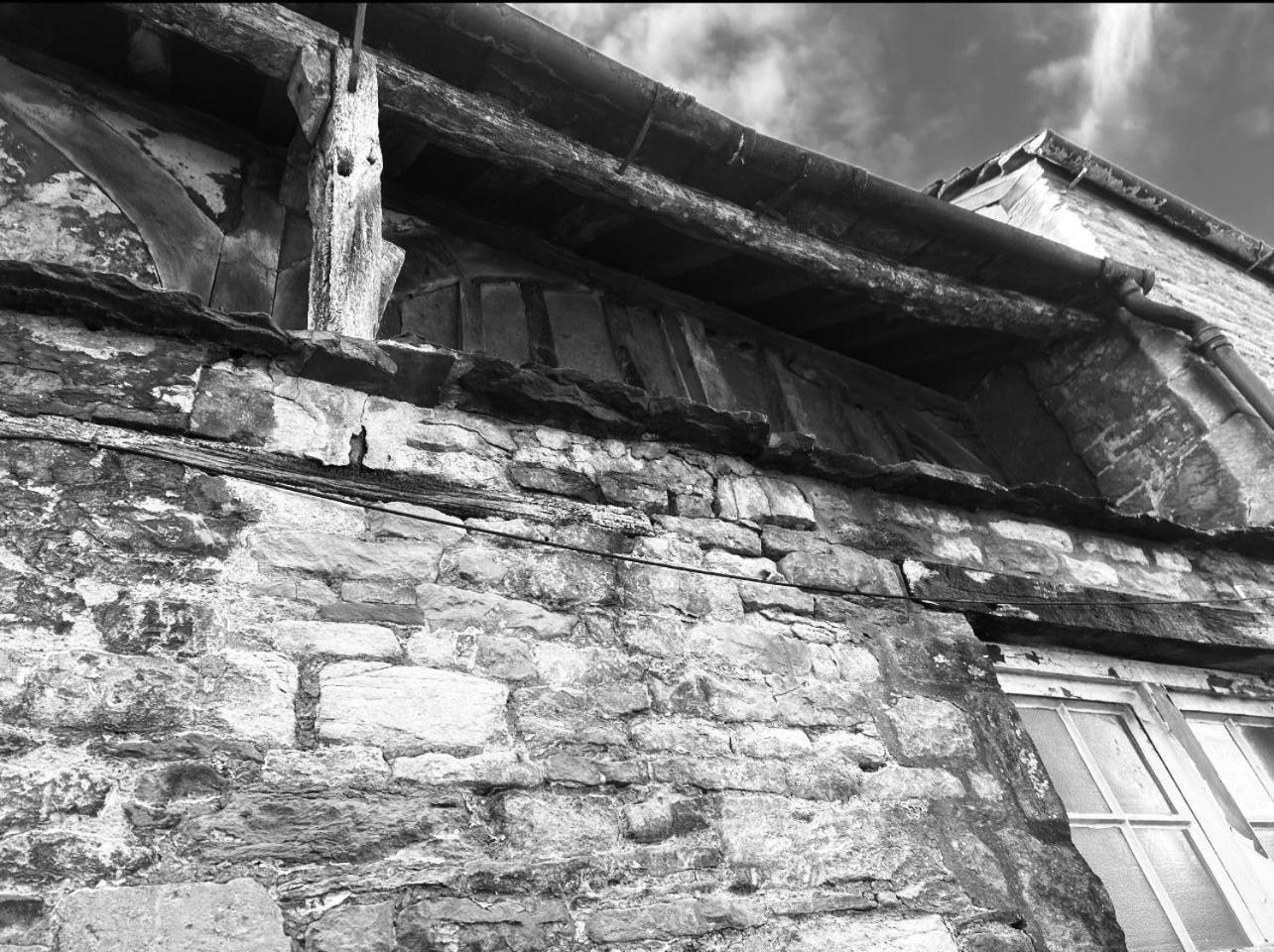 Little Priory Cottage Burford Zewnętrze zdjęcie