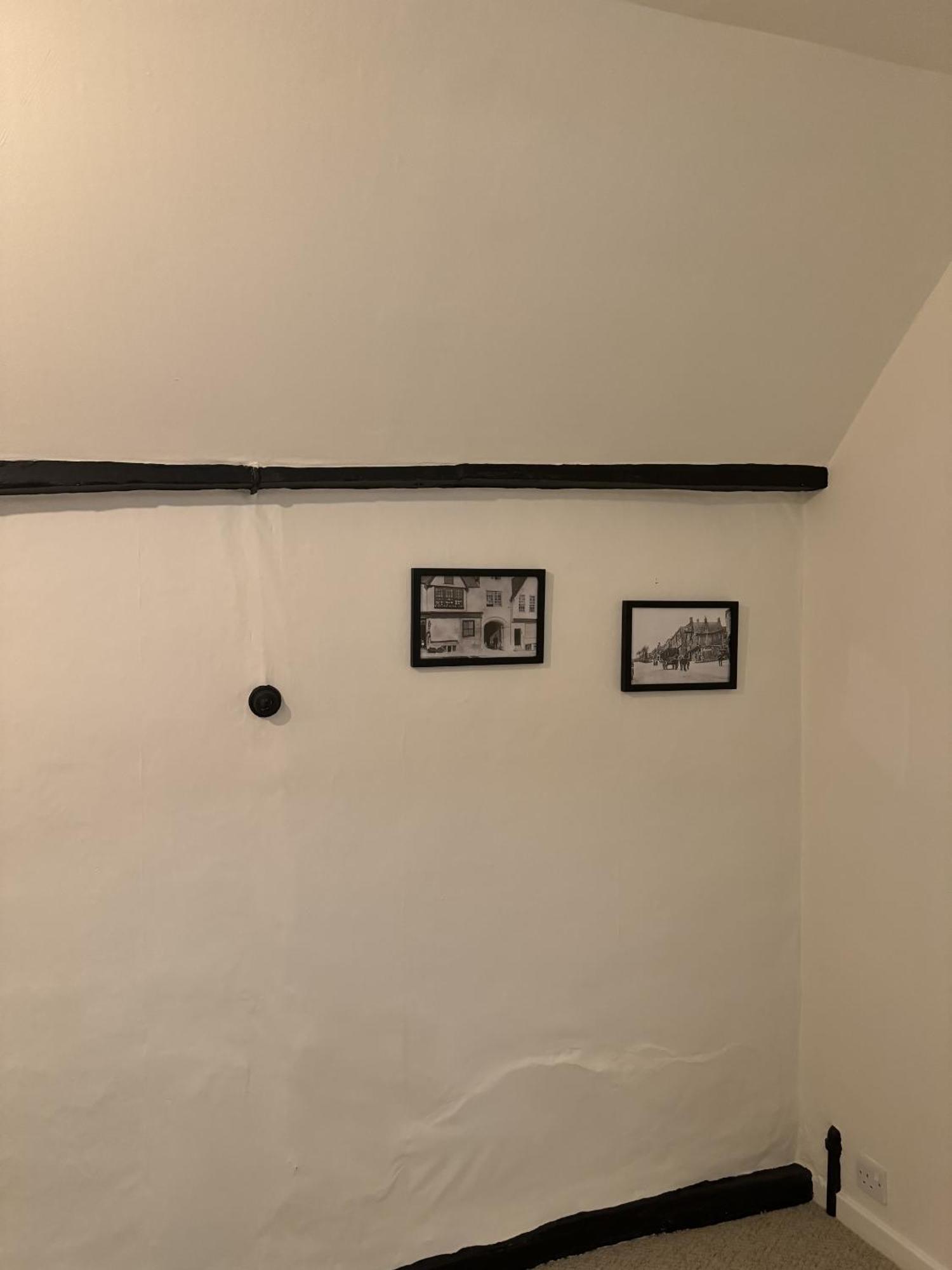 Little Priory Cottage Burford Zewnętrze zdjęcie