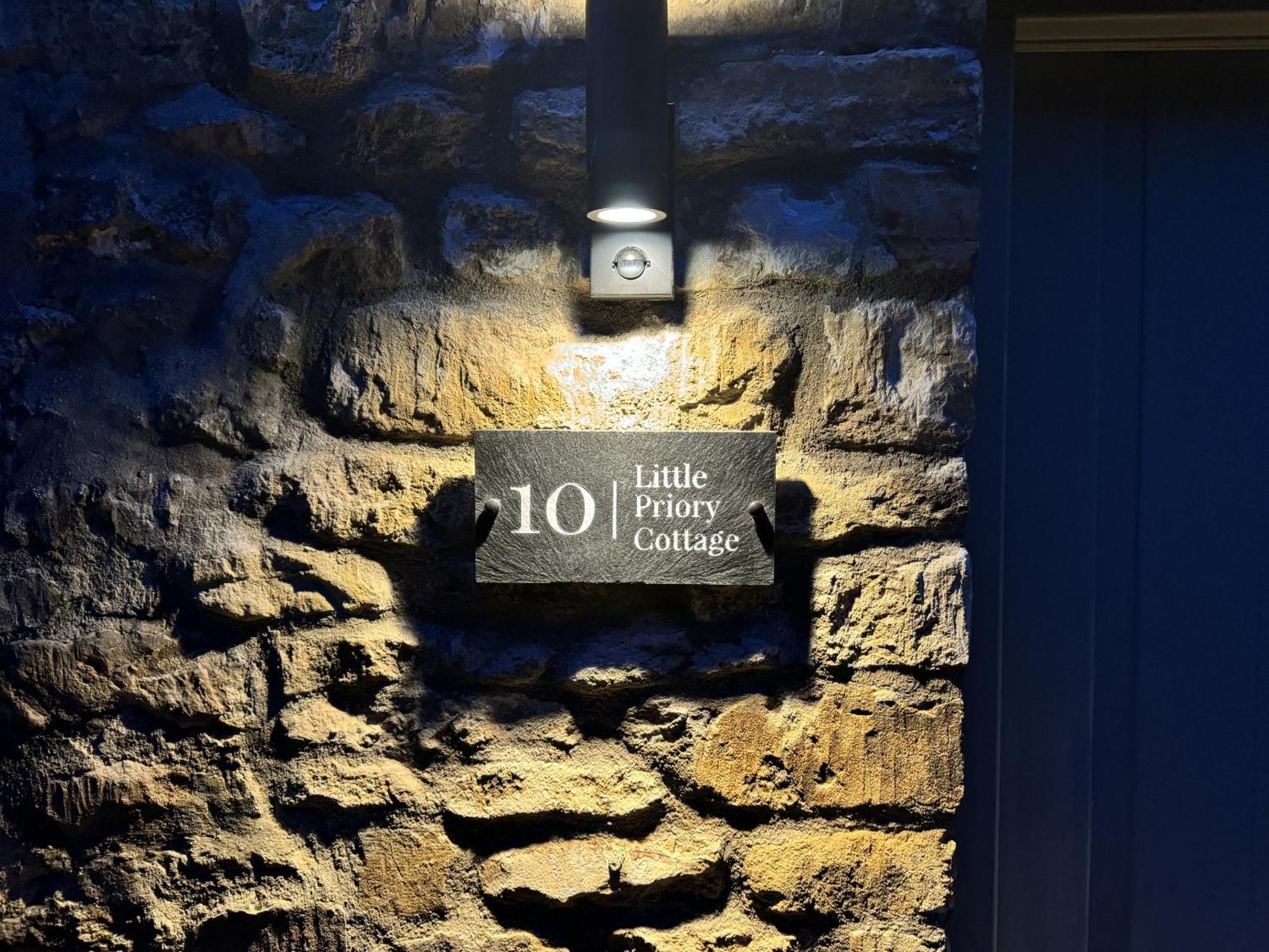 Little Priory Cottage Burford Zewnętrze zdjęcie