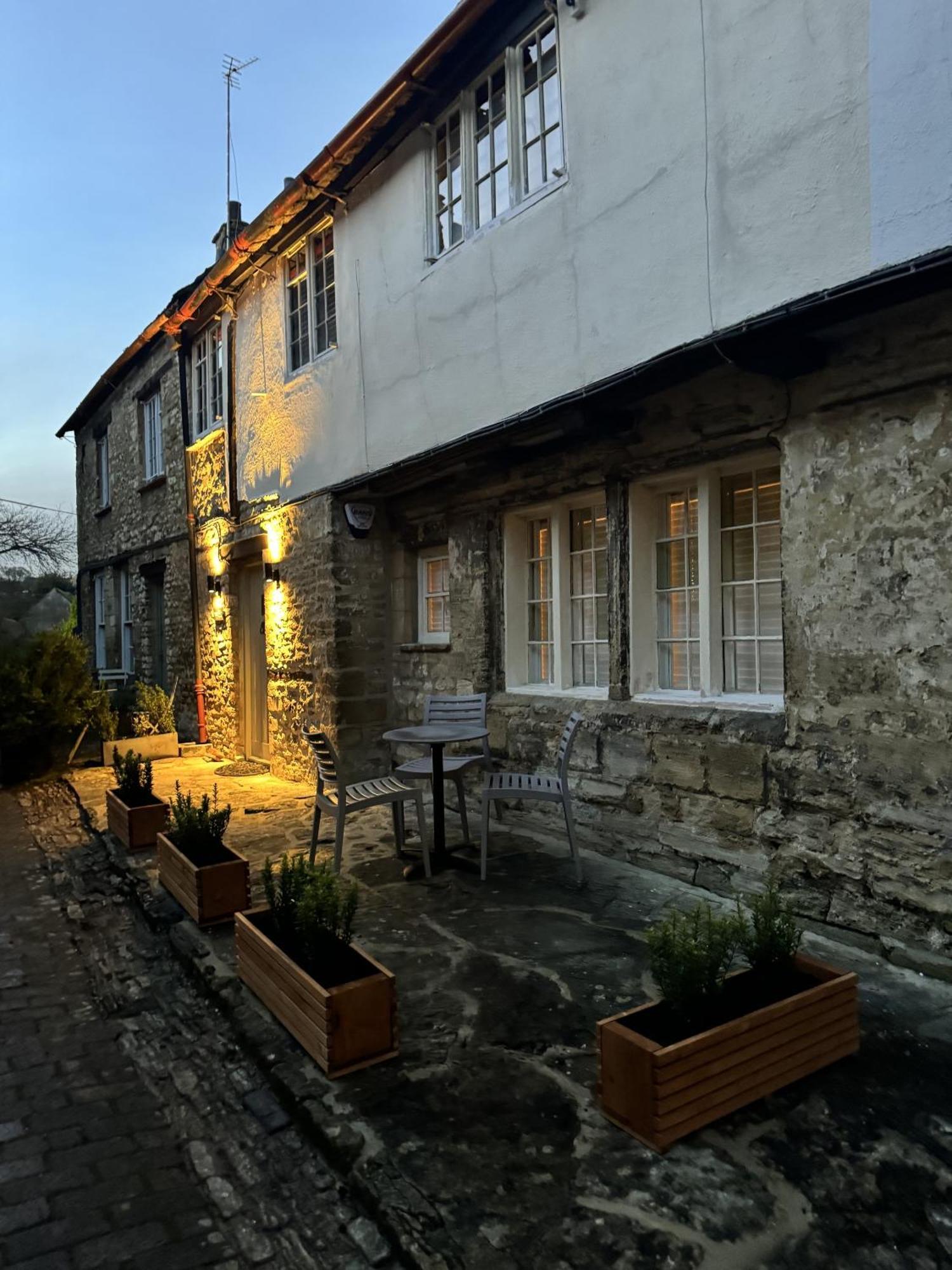 Little Priory Cottage Burford Zewnętrze zdjęcie