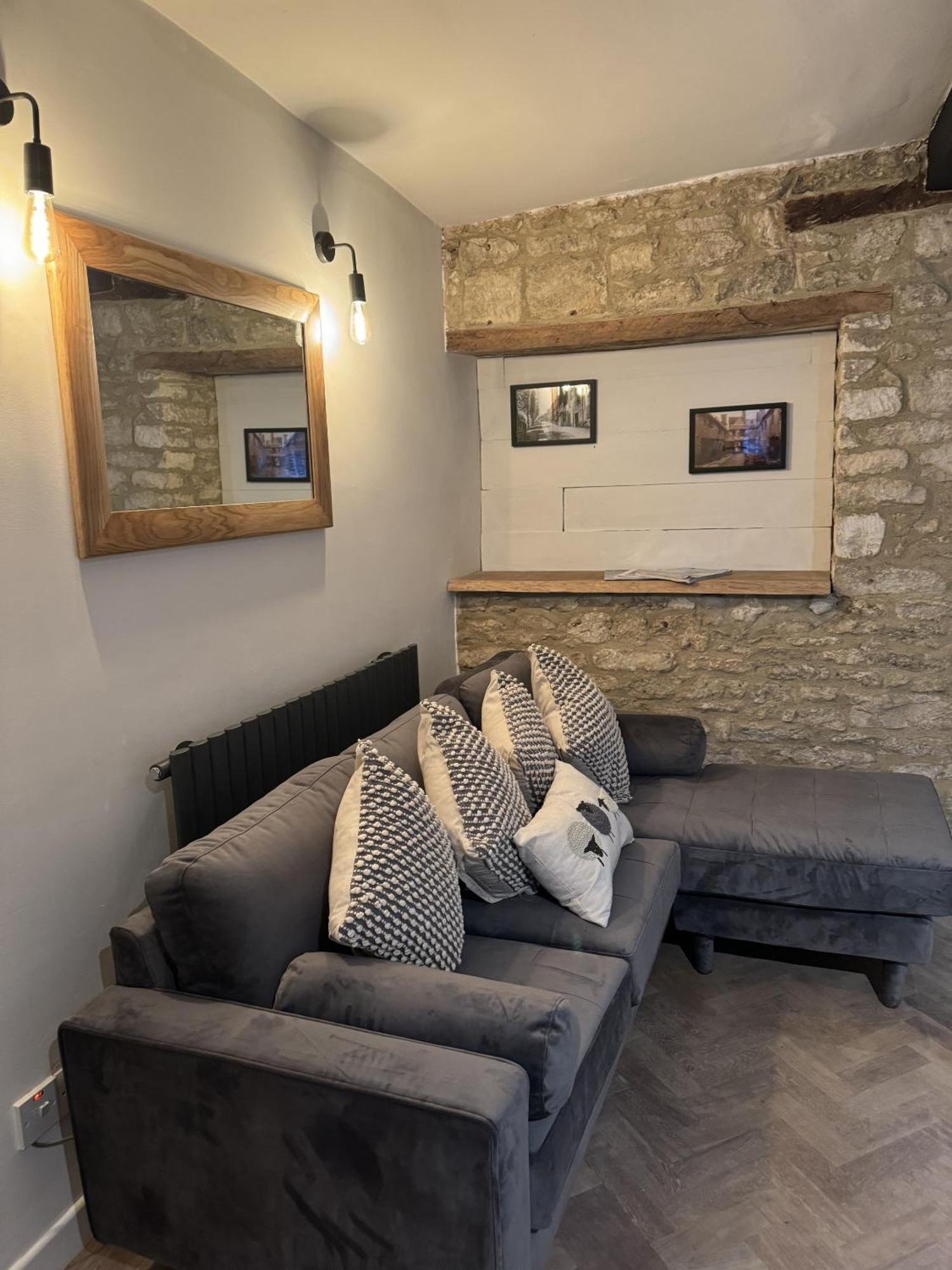 Little Priory Cottage Burford Zewnętrze zdjęcie