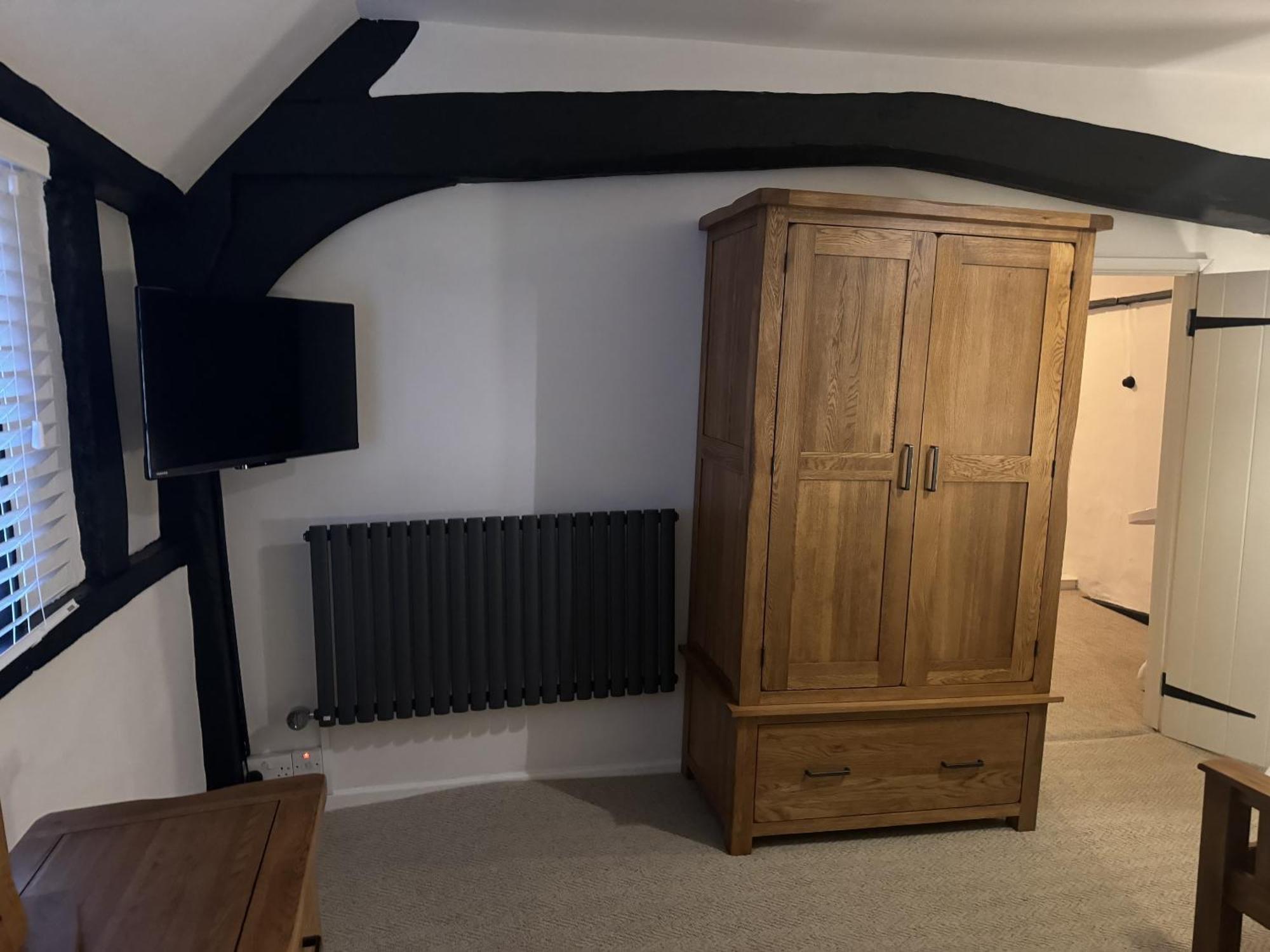 Little Priory Cottage Burford Zewnętrze zdjęcie